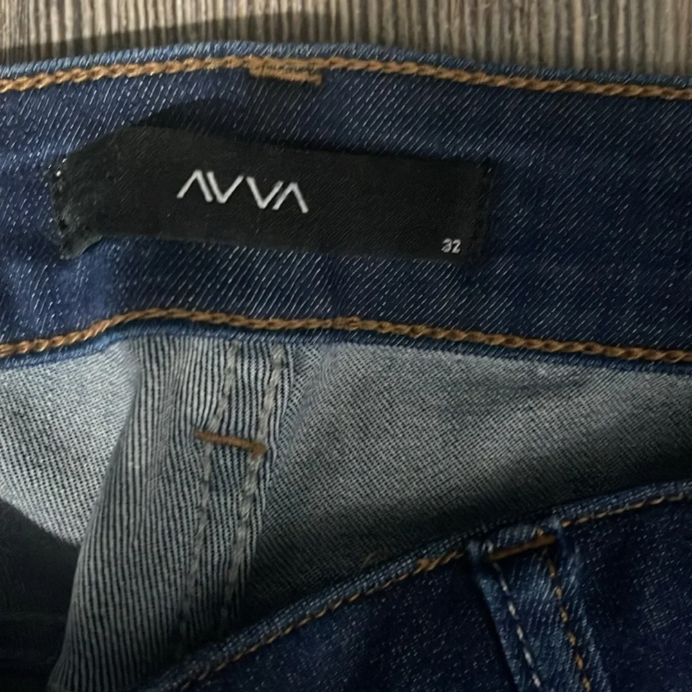 Avva men jeans